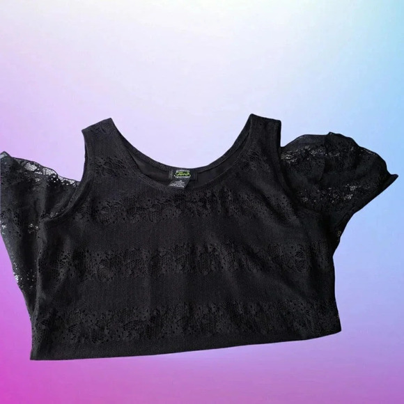 -Shannon  Ford tank top size M black color - Picture 5 of 6